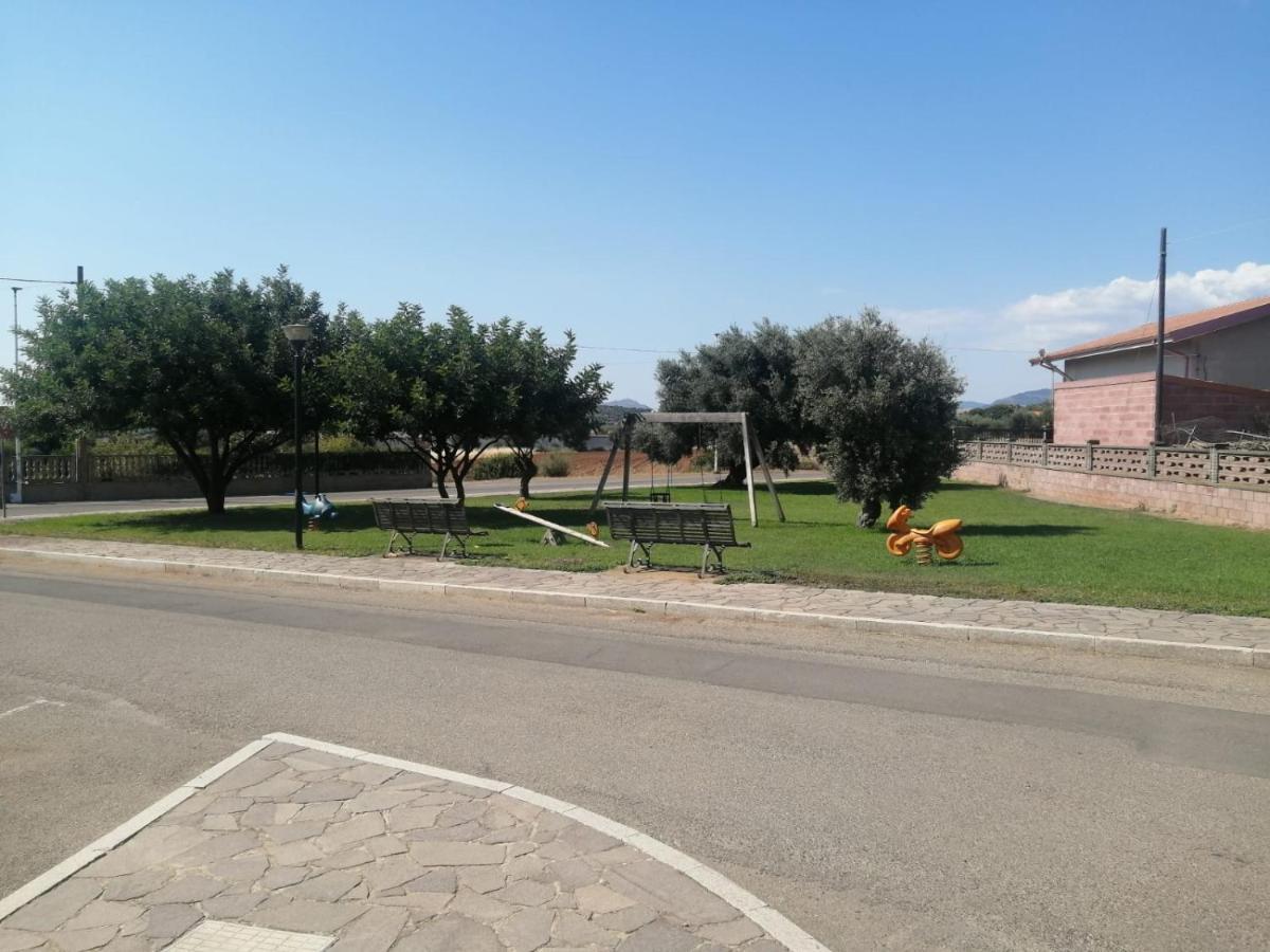 La Conchiglia Masainas Exterior photo